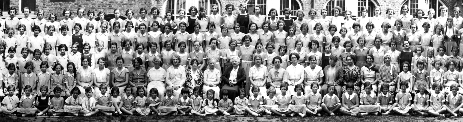 1935 School
